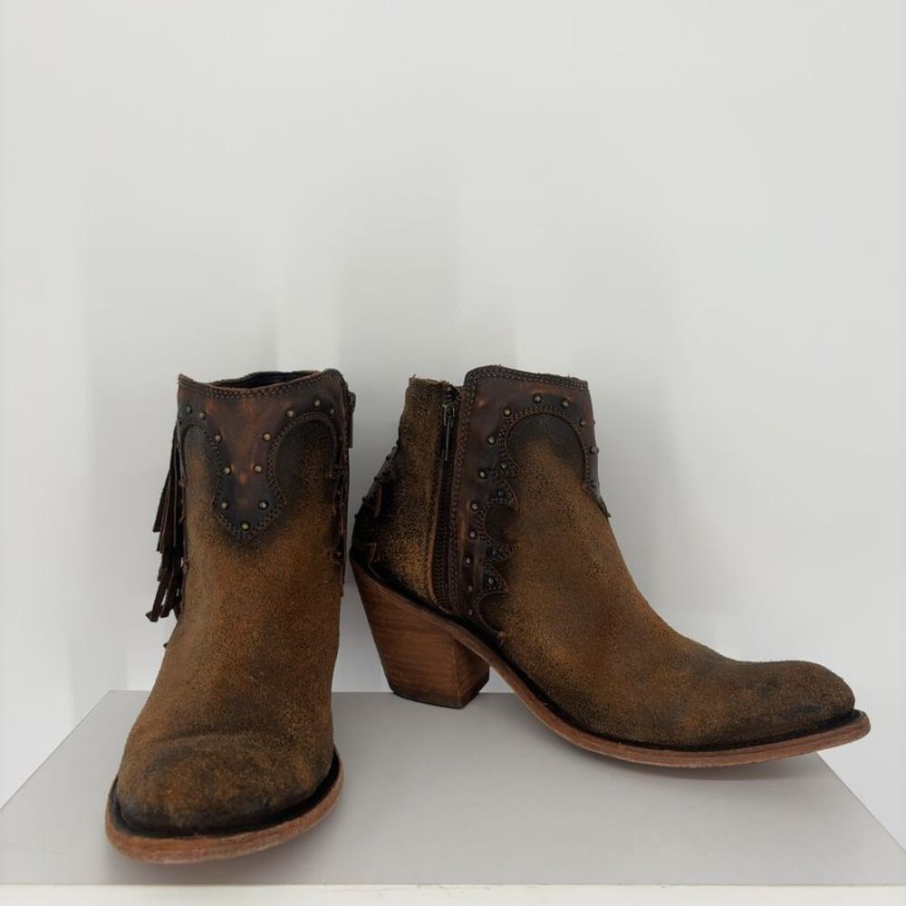 LIBERTY Black Black Lana Boot
